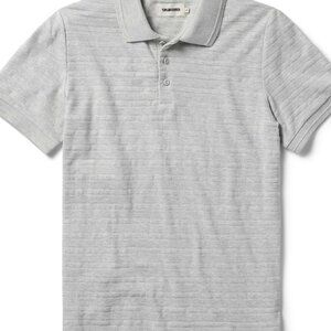 Taylor Stitch The Jacquard Polo - Sz 40 (M)
